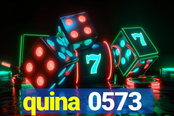 quina 0573